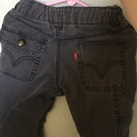 Boys Levi’s - Picture 3 of 3